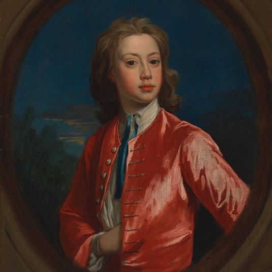 Nathaniel Seymour