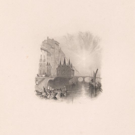 Santa Maria della Spina