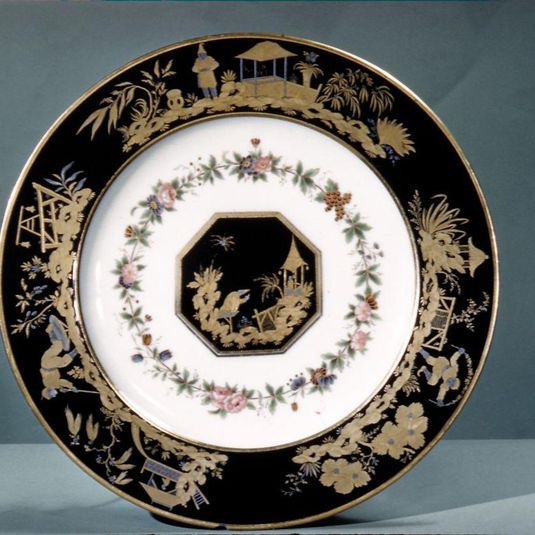 Plate