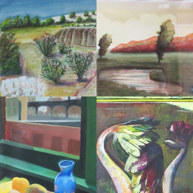 The Art of Emprise - East