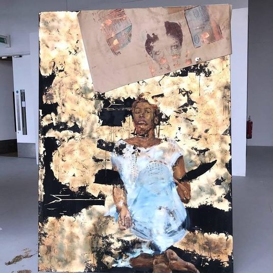 Emma Prempeh, The Vulnerable Disposition