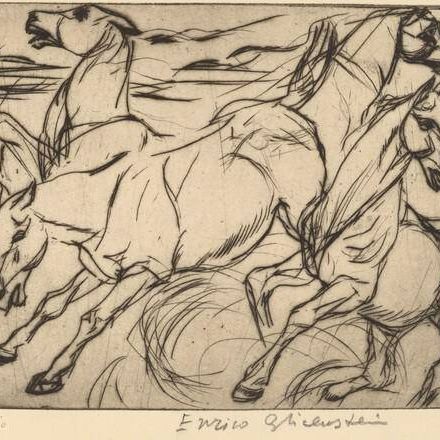 Horses