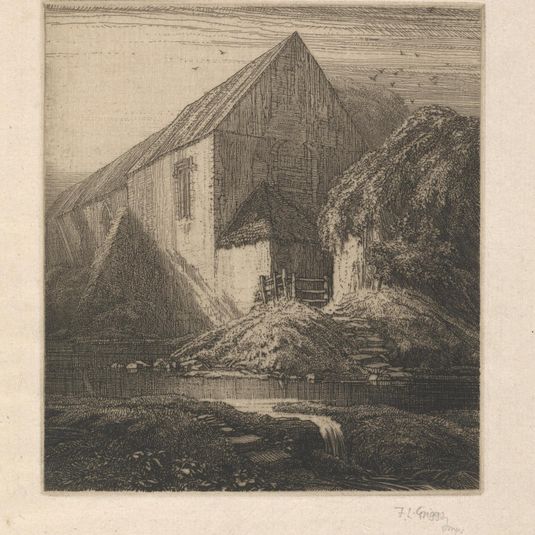 Meppershall Chapel