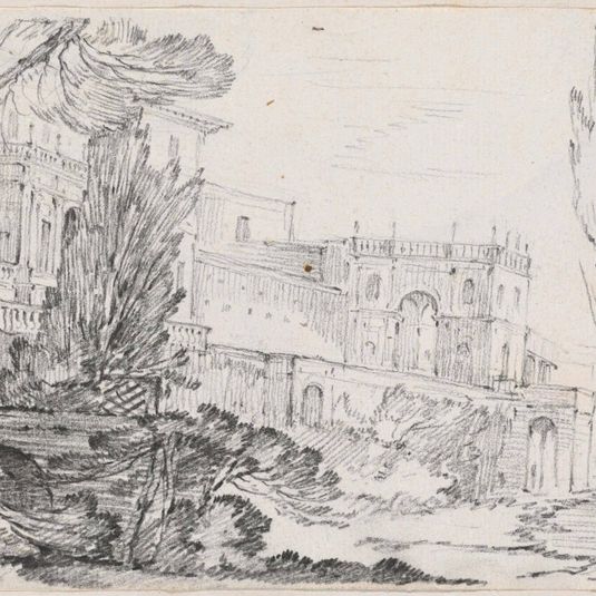 Villa d'Este, Tivoli