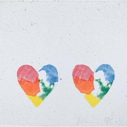 Two Dutch Hearts