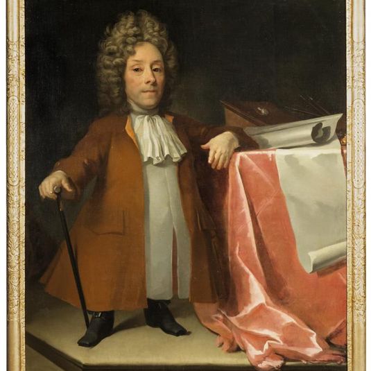 Andreas von Behn