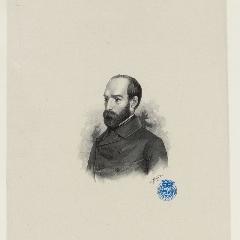 Actes et paroles, Pendant l'exil, 1862, Les condamnés de Charleroi : Armand Barbès