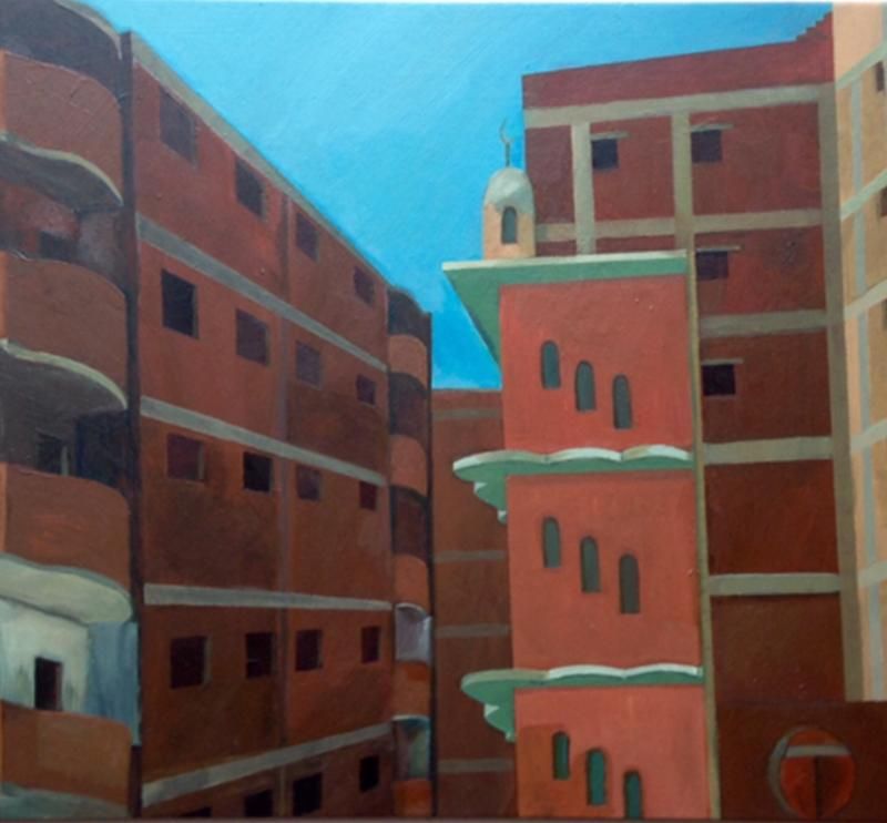 Windows of Babel