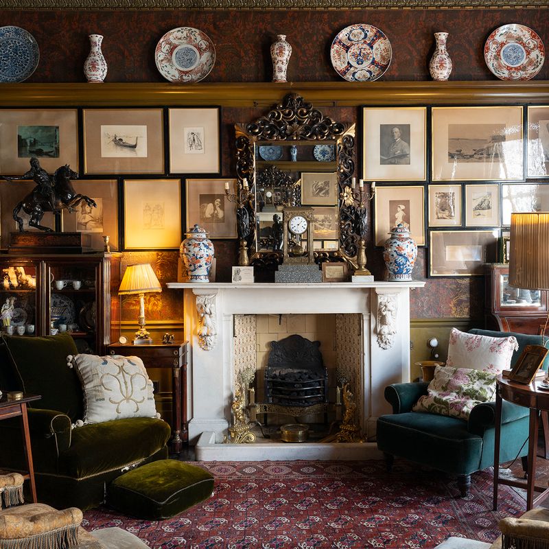Drawing Room