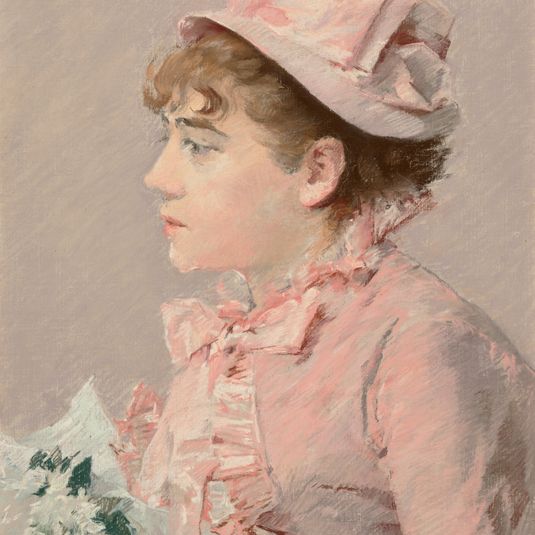 The Maid of Honor (La Demoiselle d'honneur)