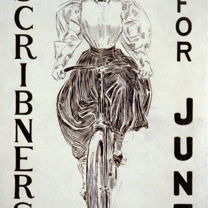 Scribner’s  for June