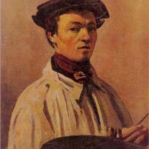 Jean-Baptiste Camille Corot