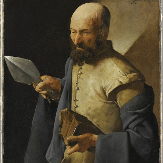 Saint Thomas