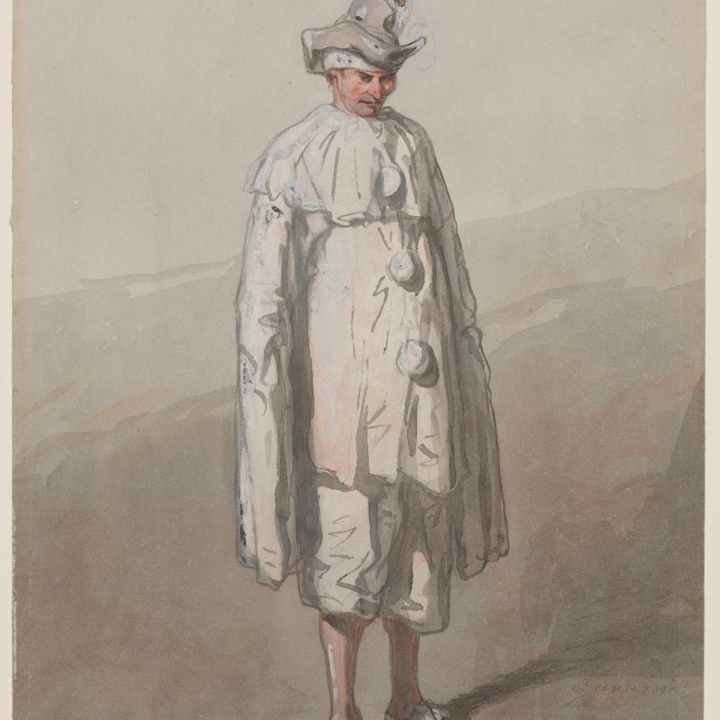 Pierrot