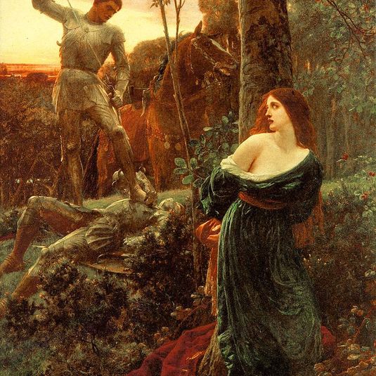 Chivalry