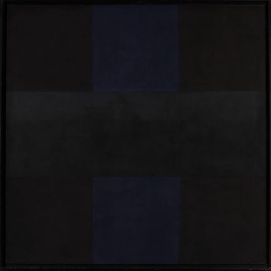 Abstract Painting no. 4
