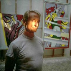 Roy Lichtenstein