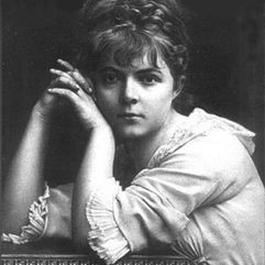 Marie Bashkirtseff