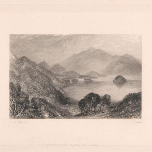 Loch Katrine