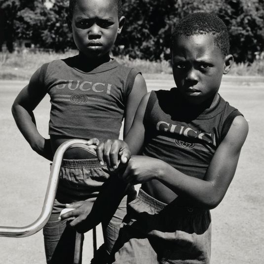 Gucci Brothers