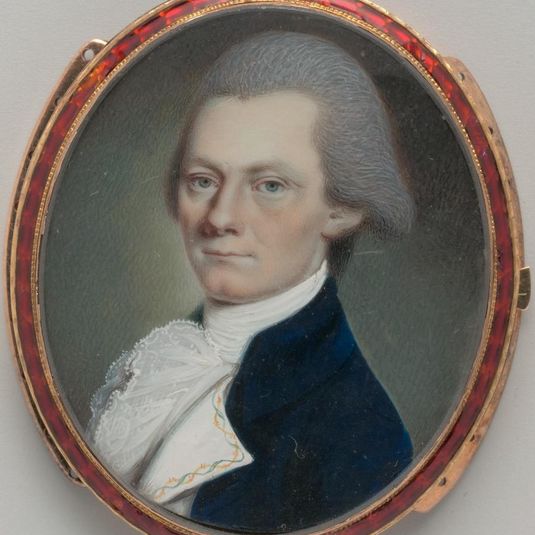 William Few