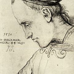 Hans Burgkmair
