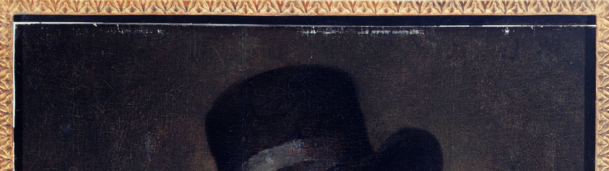 Portrait d'Alexandre Lenoir (1762-1839), fondateur du musée des monuments français