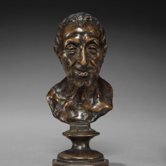 Head of a Man
