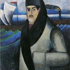 Ilya Mashkov