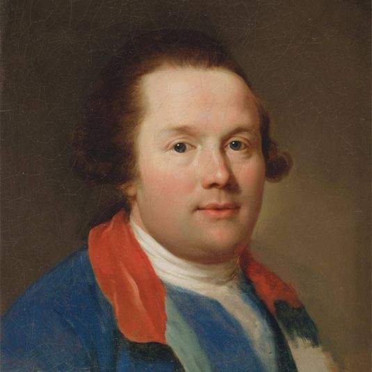 George, third Earl Cowper (1738-1789)