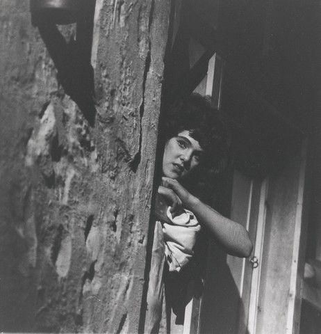 Lynn Redgrave