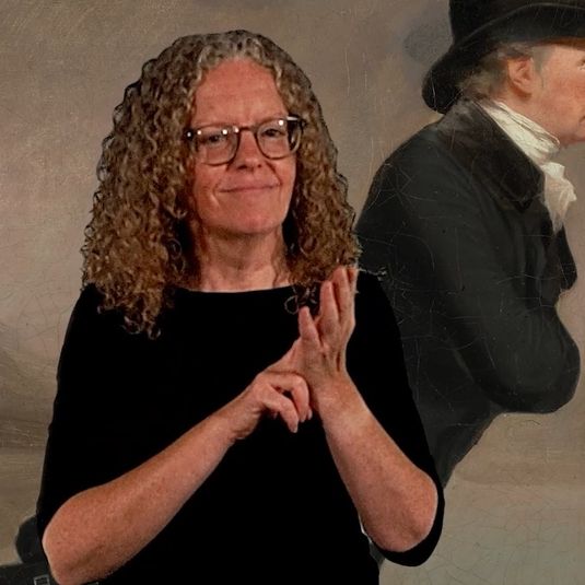 Tour: British Sign Language Tour | National
