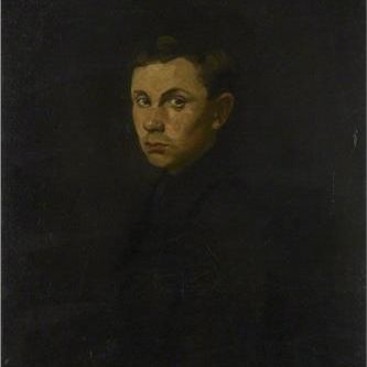 Ben Nicholson