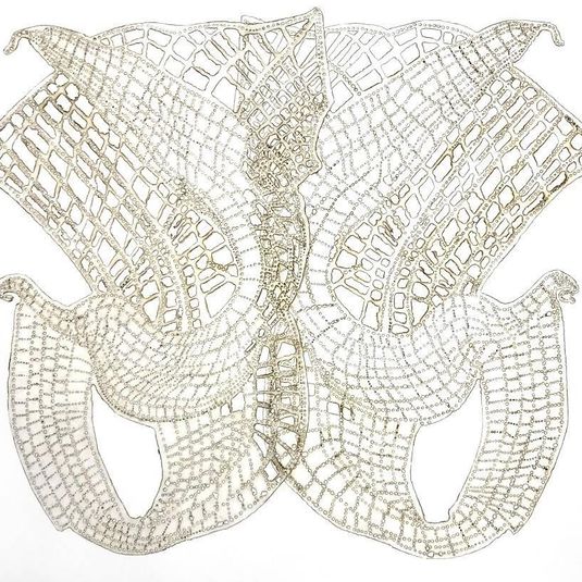 Nicola Anthony, Saving Our Souls