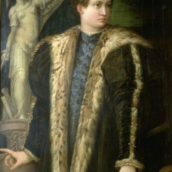 Bernadetto de' Medici