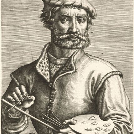 Pieter Coecke van Aelst
