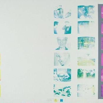 Untitled (Merce)