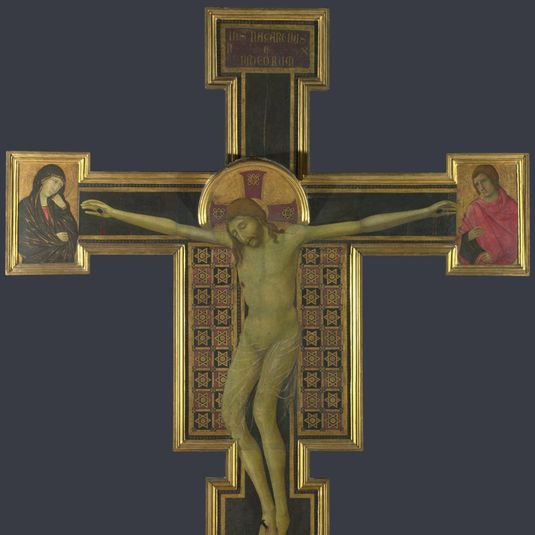 Crucifix