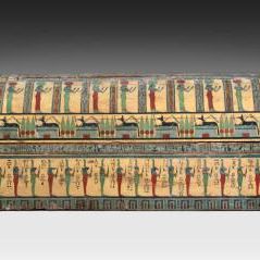 ASL: Outer Coffin of Meret-it-es