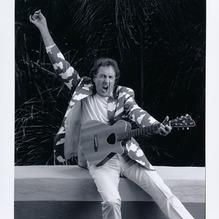Eric Idle