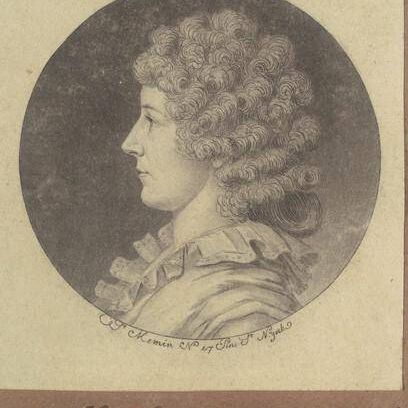Janette Marshall Macomb