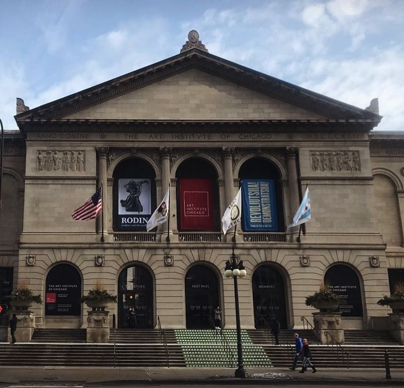 Art Institute of Chicago