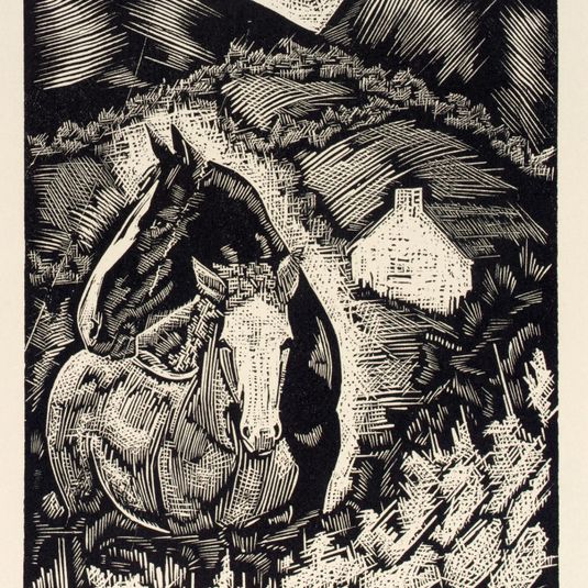 Horses