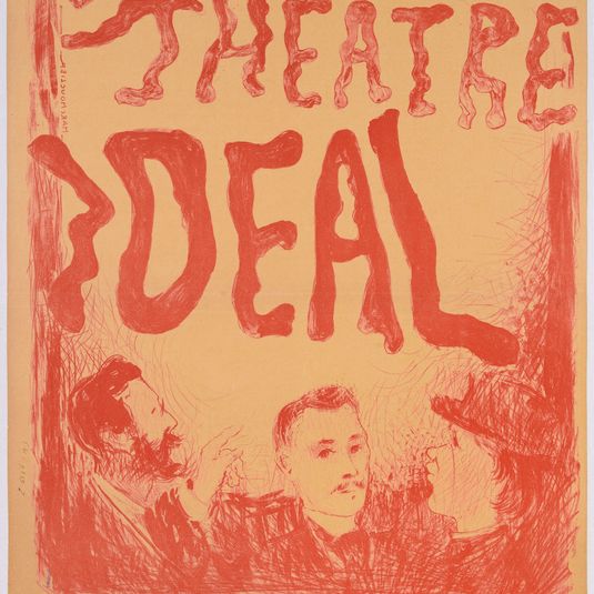 LE/ THEATRE/ IDEAL