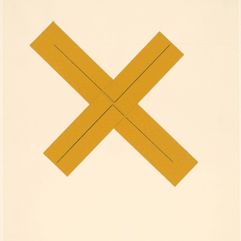 Robert Mangold