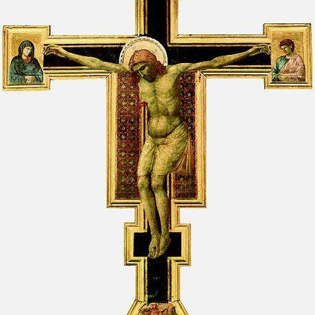 Crucifix