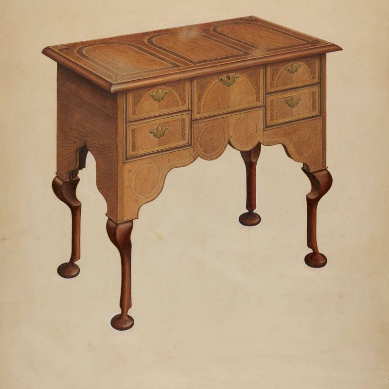 Lowboy