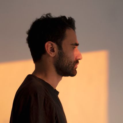 Ahmad Halabisaz