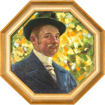 Friedrich Klein-Chevalier