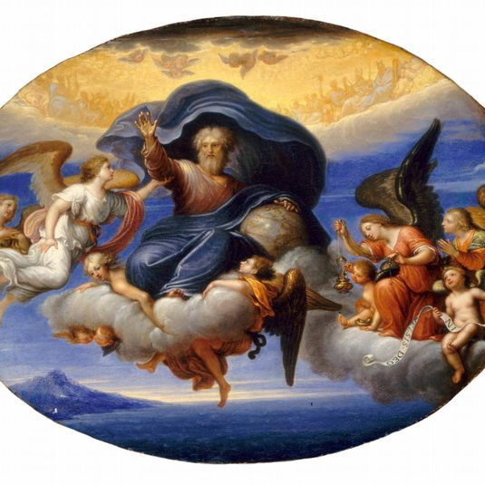 God the Father
